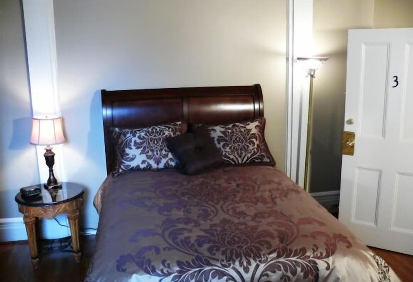 فندق Cumberland Inn And Spa
