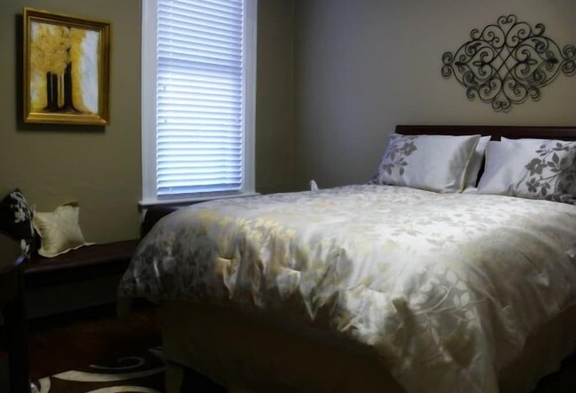فندق Cumberland Inn And Spa
