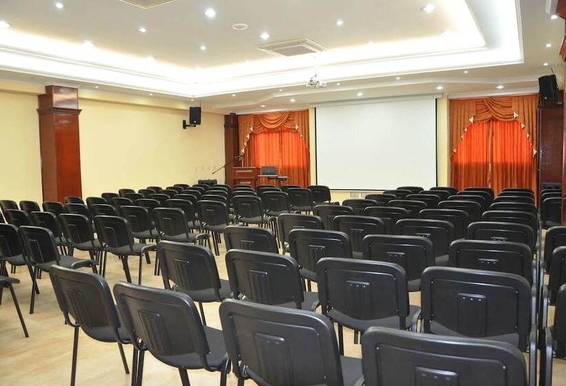 בית מלון כפרי El Caimito