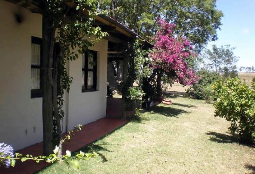 فندق Estancia Aguila Blanca