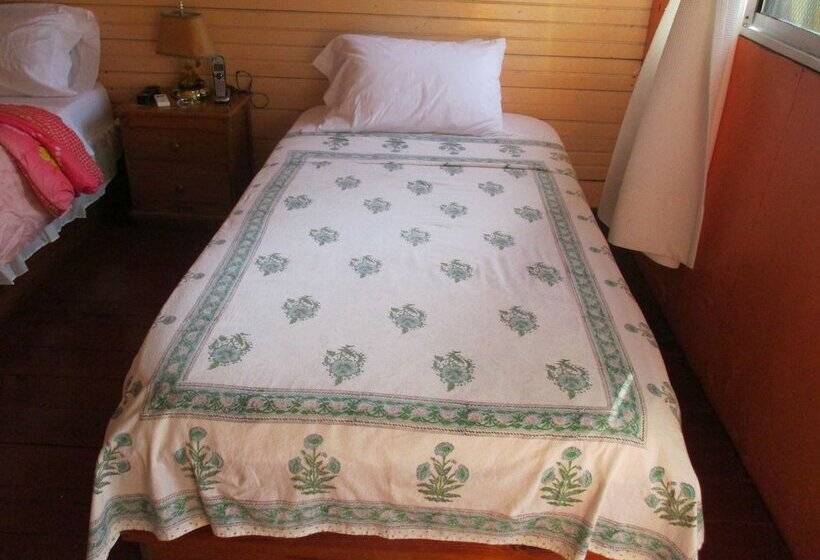 هتل Flemming Tree