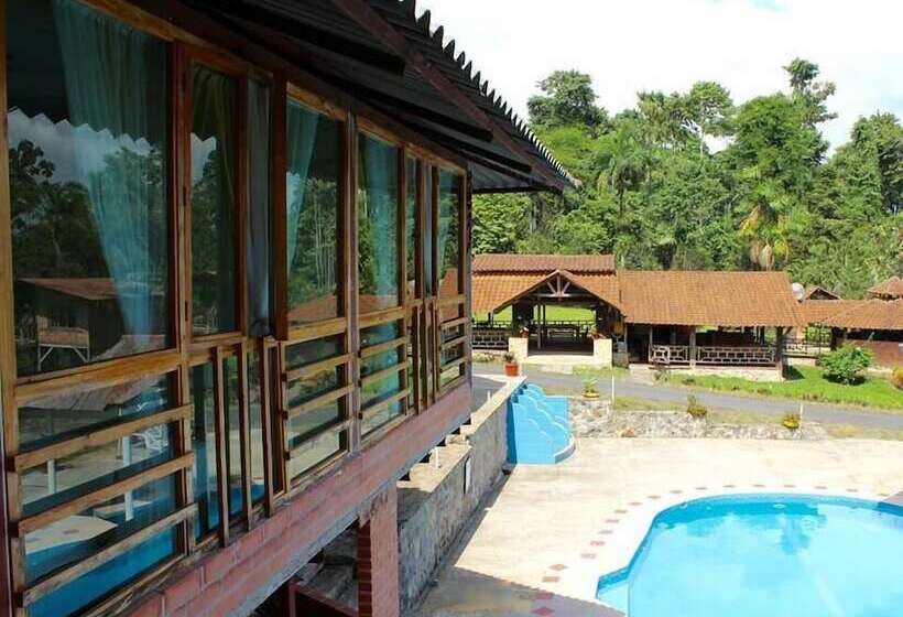 فندق Kaluz Hosteria & Spa