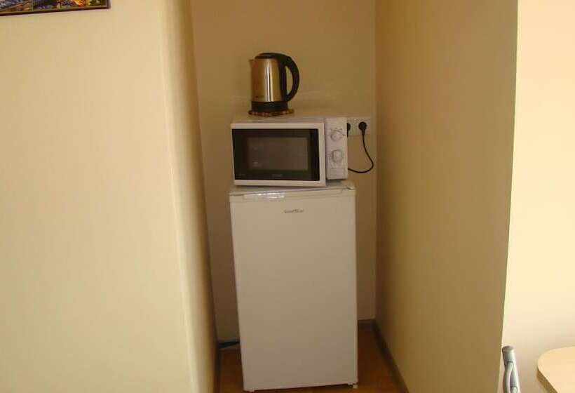 בית מלון כפרי Kashira