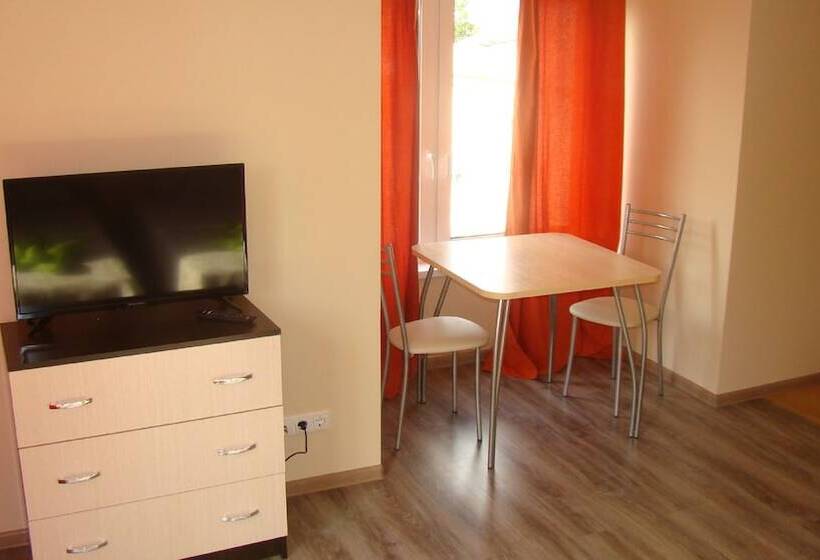 בית מלון כפרי Kashira