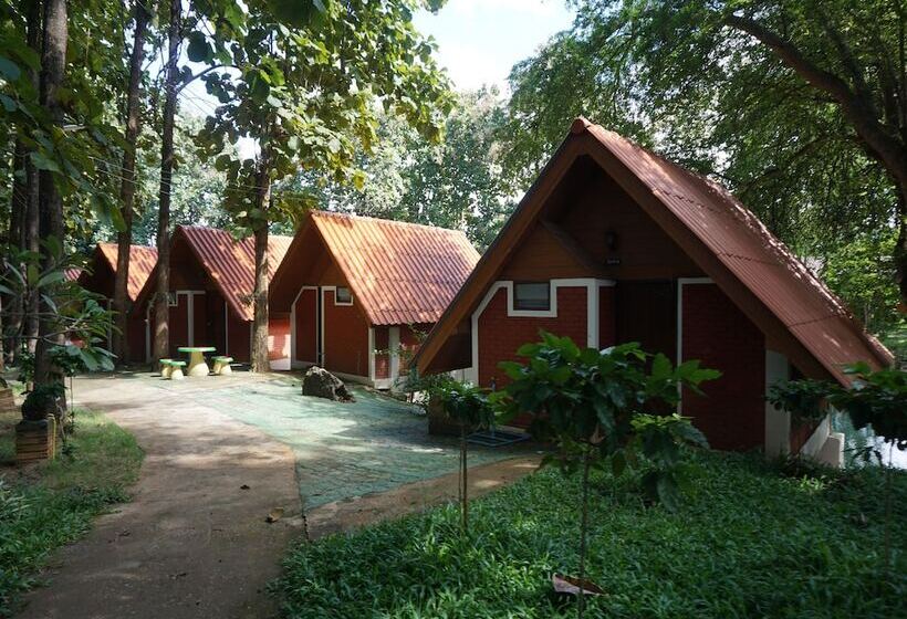 فندق Phrom Prathan Resort