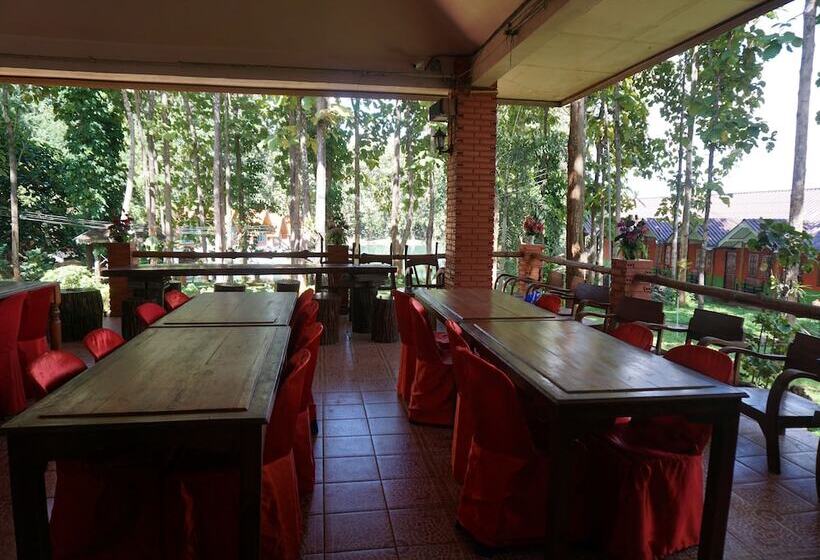 فندق Phrom Prathan Resort