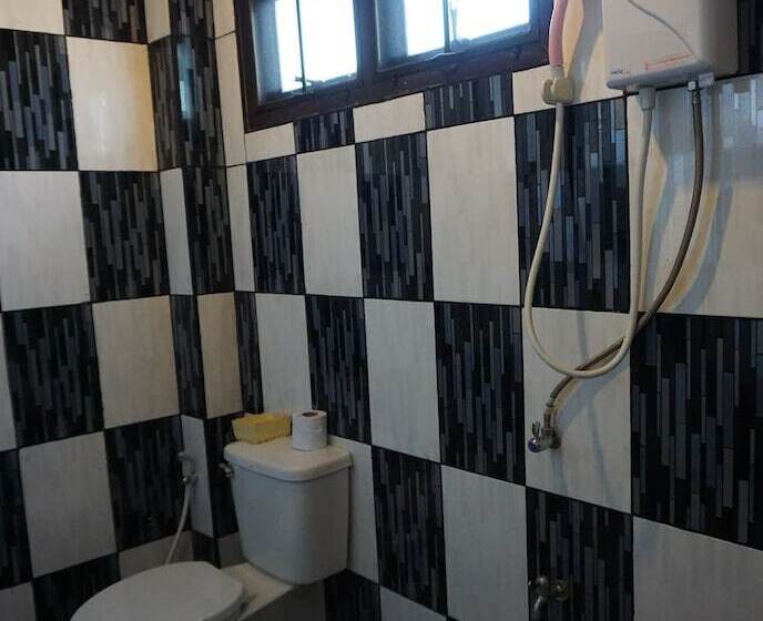 فندق Phrom Prathan Resort
