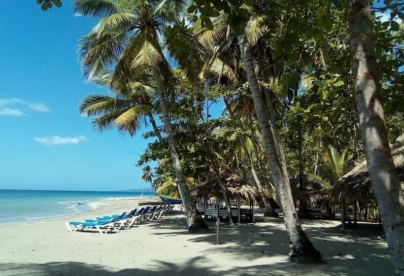 בית מלון כפרי Playa Paraiso En Magante