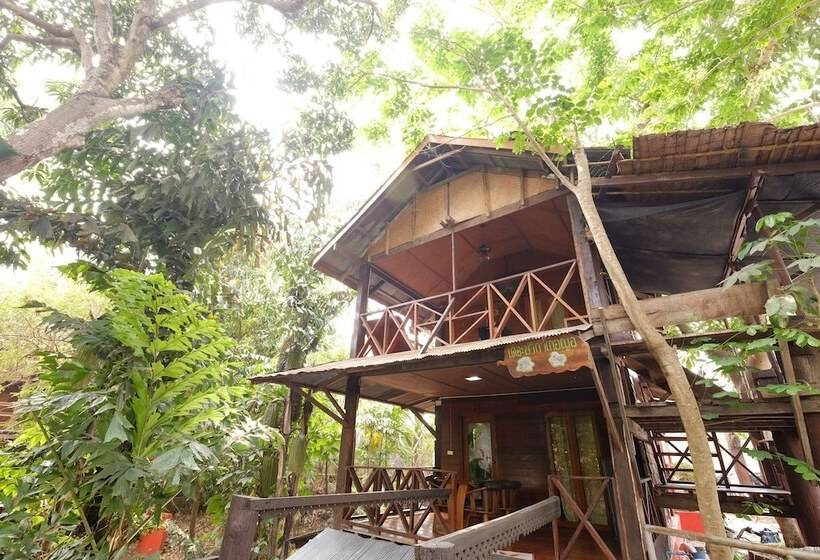 هتل P&p Coffee & Resort Maesariang