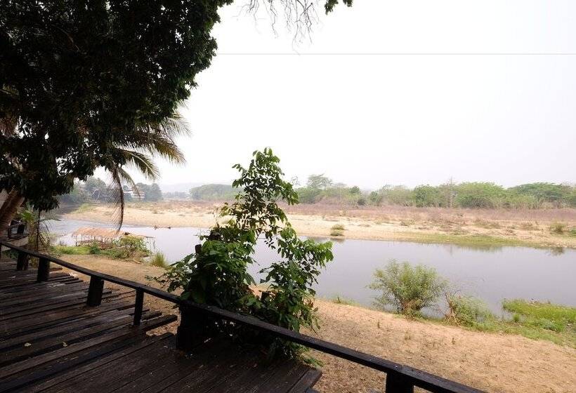 هتل P&p Coffee & Resort Maesariang