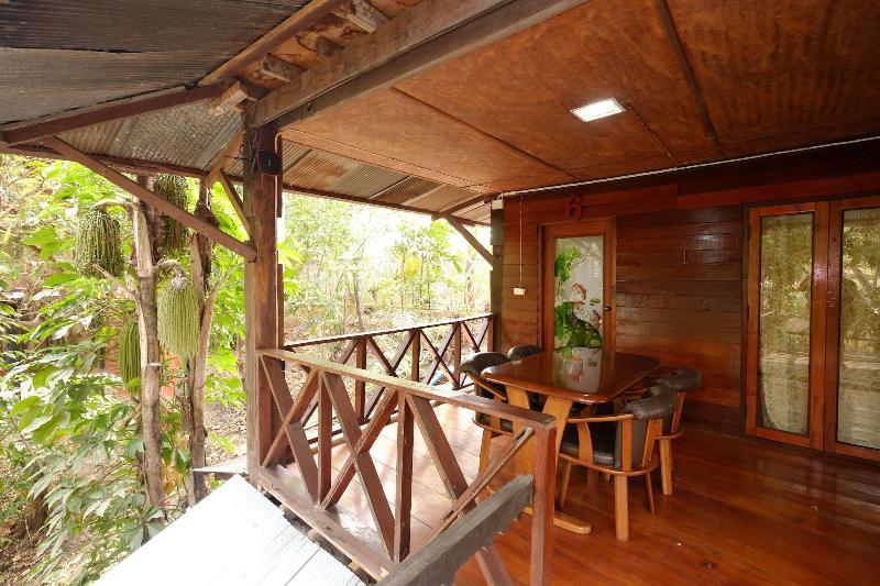 هتل P&p Coffee & Resort Maesariang