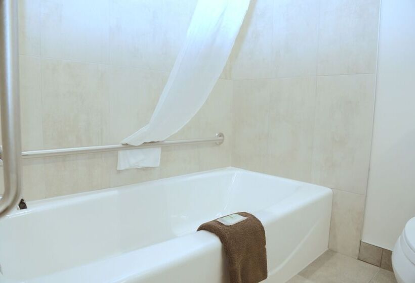 فندق Prairie Moon Inn & Suites Unity
