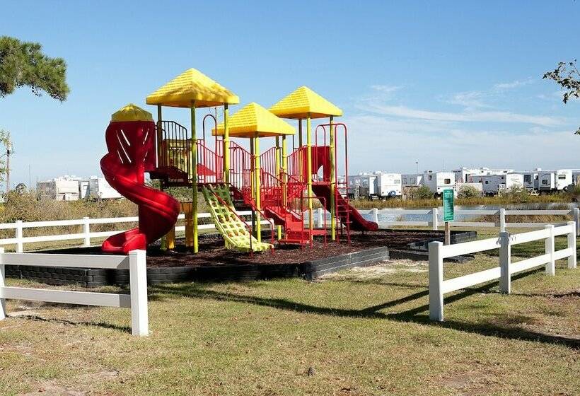 酒店 Sun Retreats Gwynn S Island