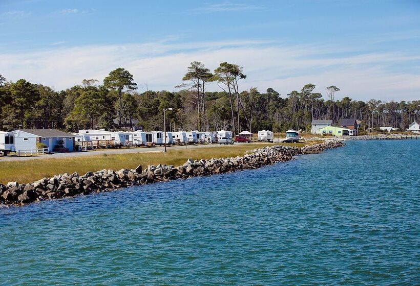 酒店 Sun Retreats Gwynn S Island