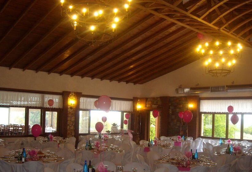 هتل Vogdos Resort