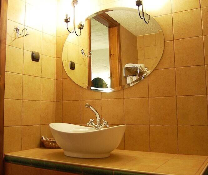 هتل Vogdos Resort