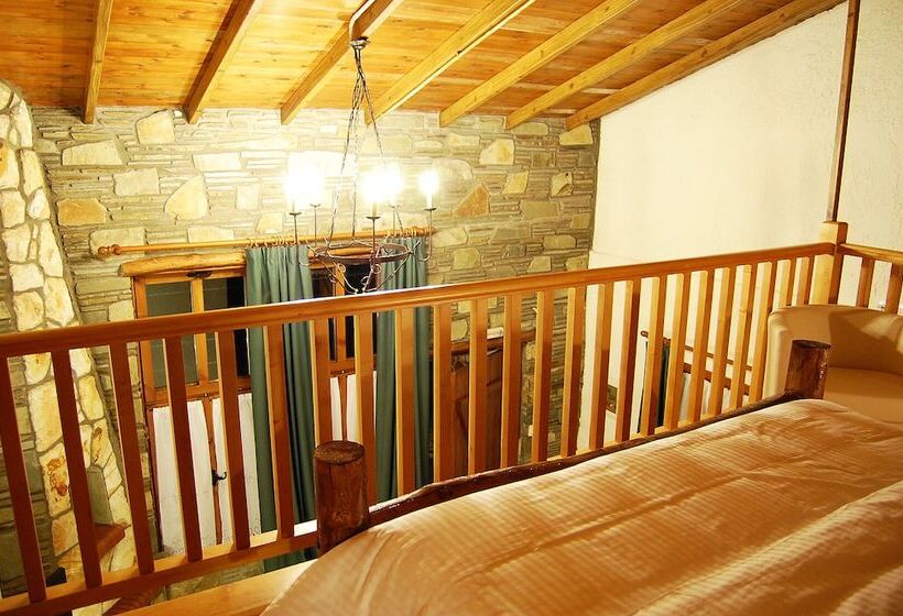 هتل Vogdos Resort