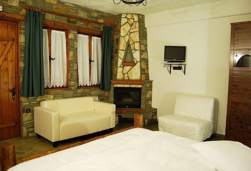 هتل Vogdos Resort