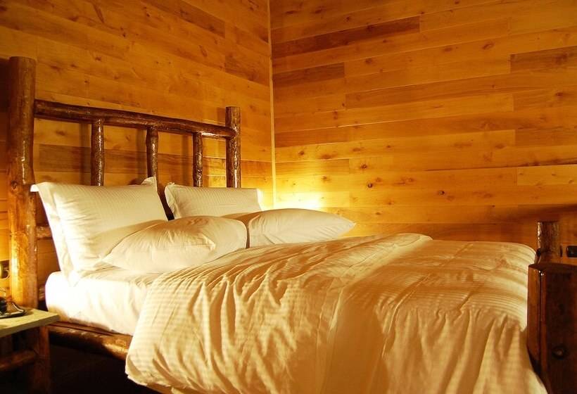 هتل Vogdos Resort