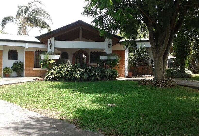 La Villa B&b