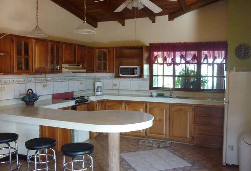 La Villa B&b