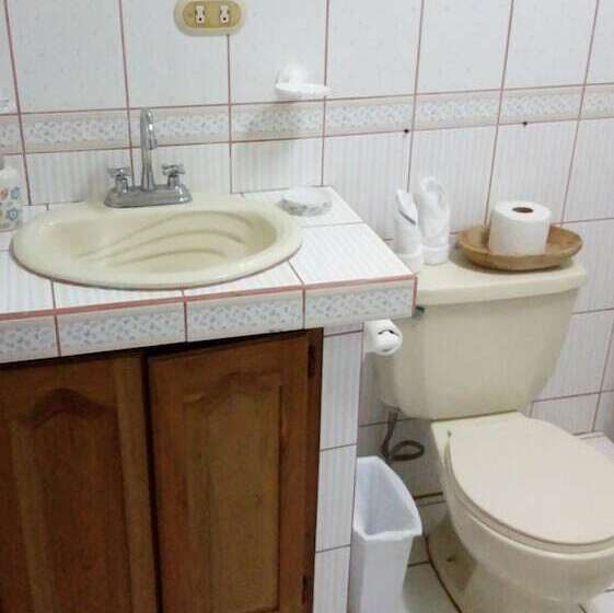 La Villa B&b