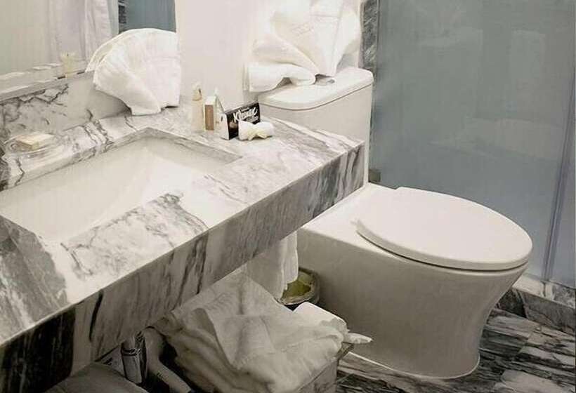 Mansion De Los Abuelos Hotel Boutique