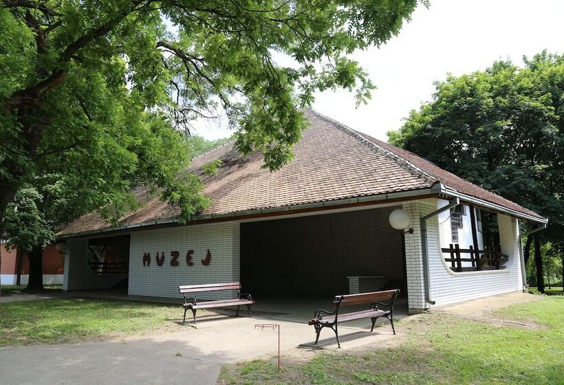 Miznah Hotels & Resorts