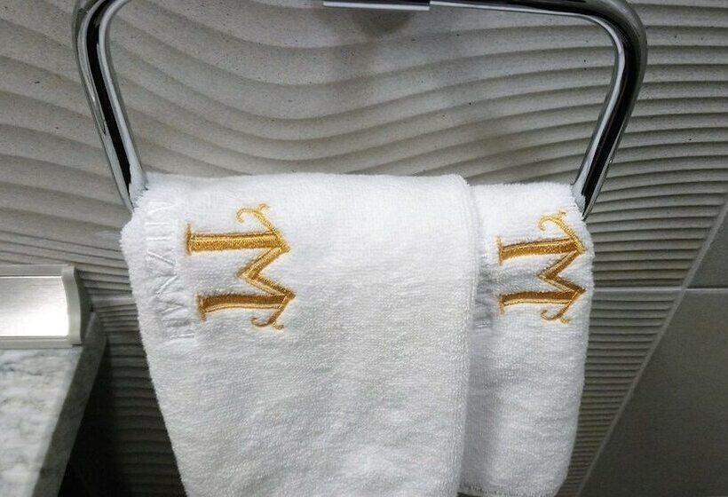 Miznah Hotels & Resorts