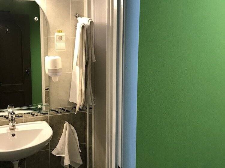 Motel Visokoe