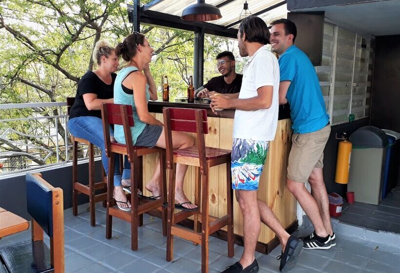 Noah Boutique Hostels Medellín