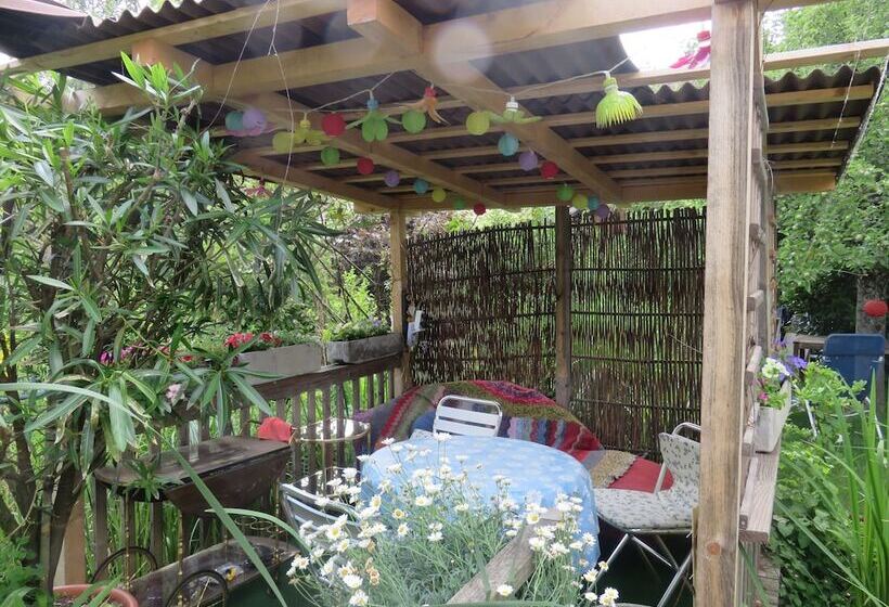 بنسيون Bed & Breakfast Erlach