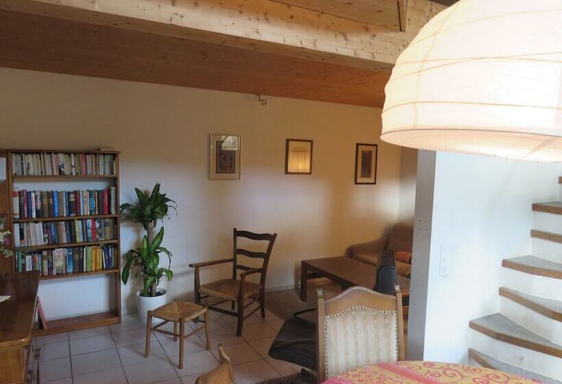 بنسيون Bed & Breakfast Erlach