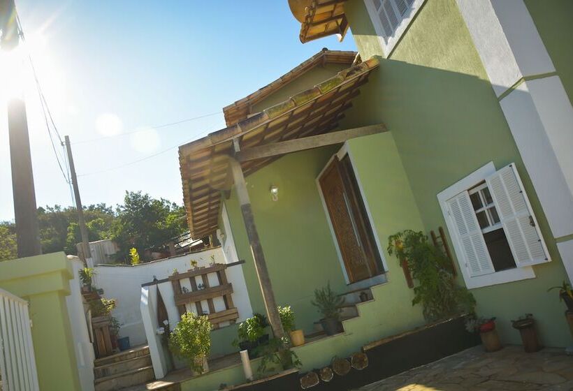 Пансион Como Em Casa Guest House
