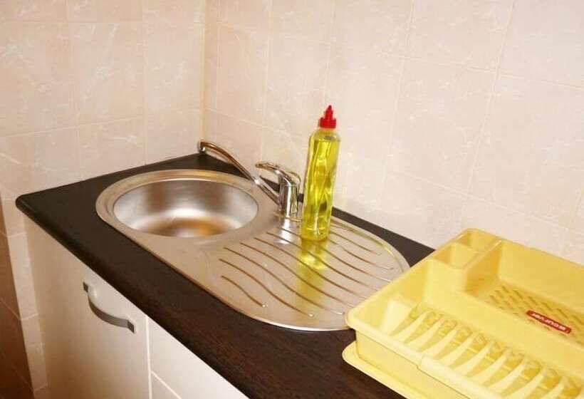 膳宿费 Villa Pati