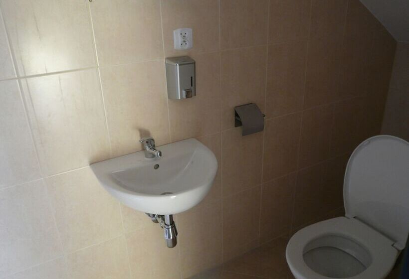 膳宿费 Villa Pati