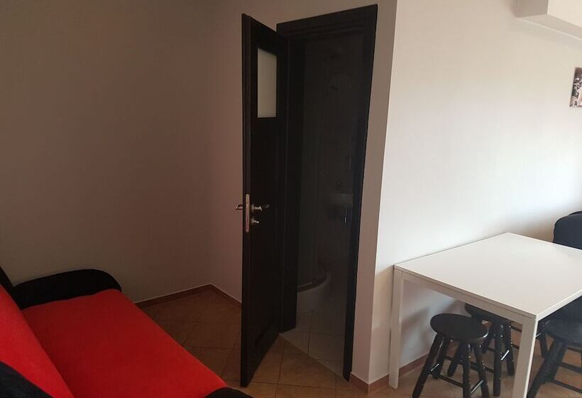 膳宿费 Villa Pati