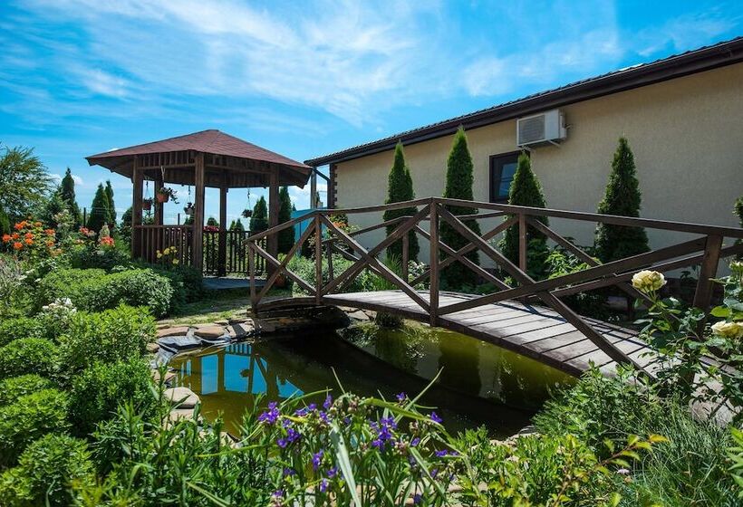 Rasputin Hotel&spa