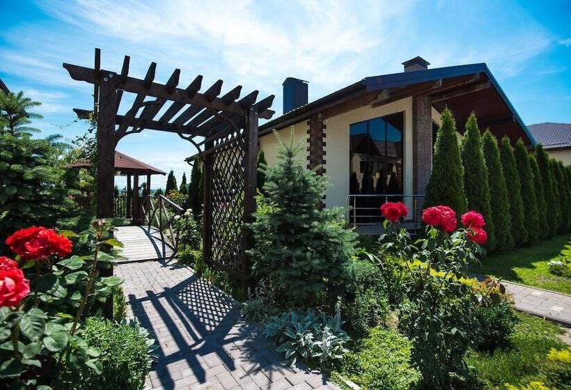 Rasputin Hotel&spa