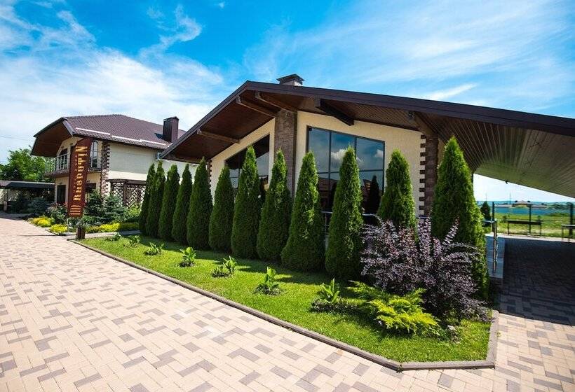 Rasputin Hotel&spa