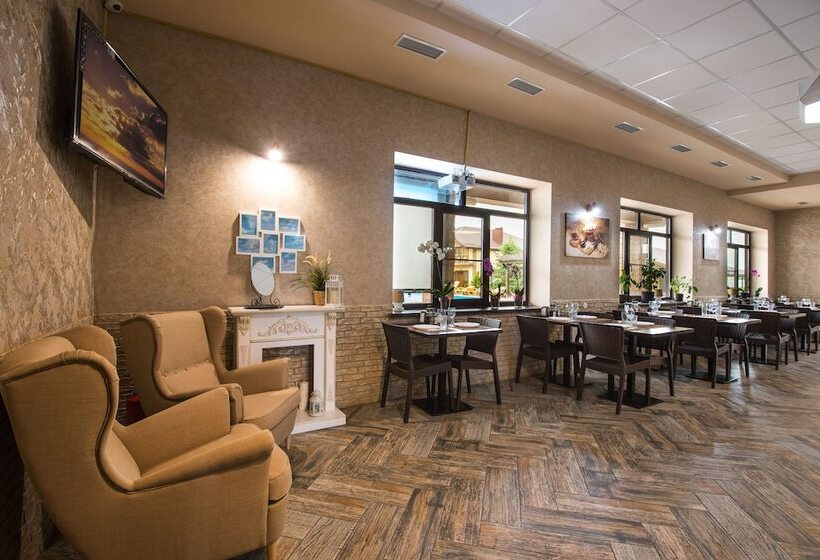 Rasputin Hotel&spa