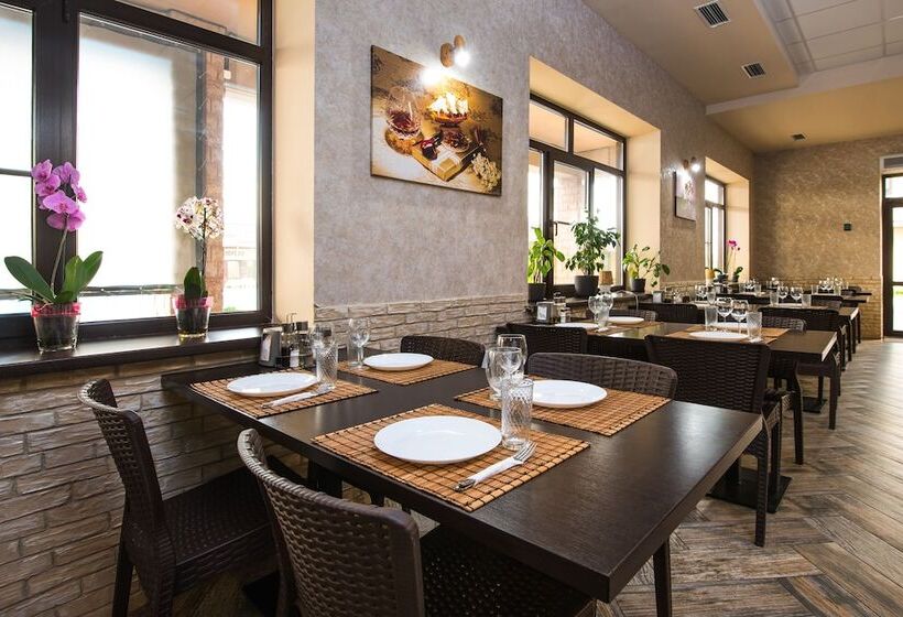 Rasputin Hotel&spa
