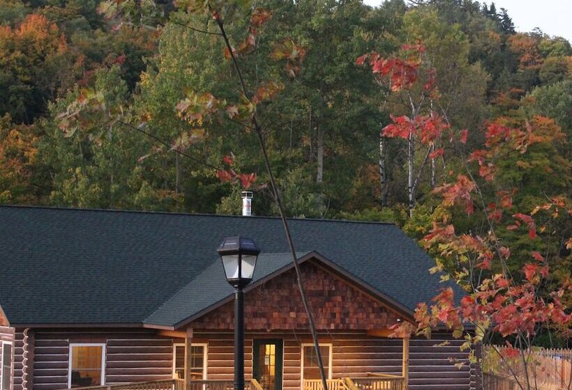 Rippling River Resort