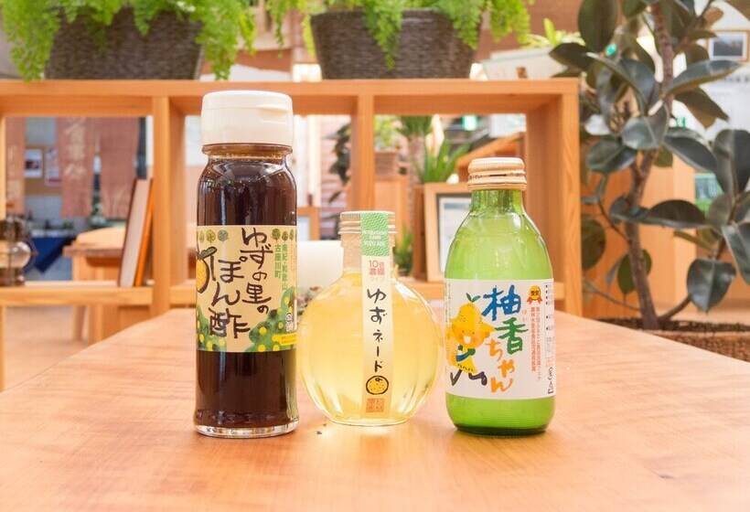 ريوكان Tsukinose Onsen Botansou