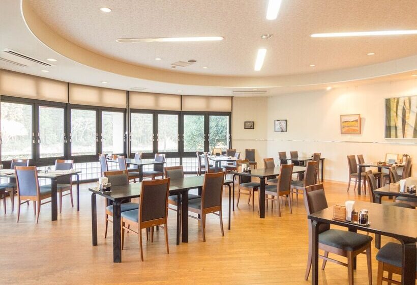ريوكان Tsukinose Onsen Botansou