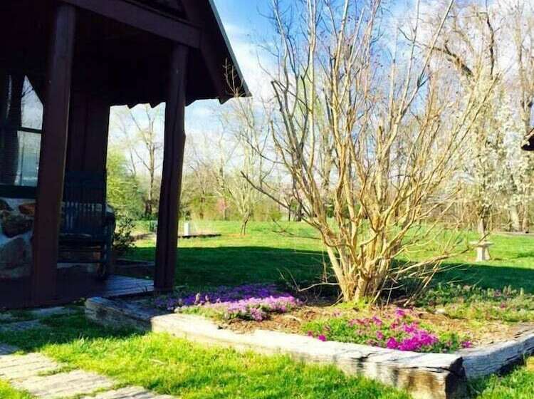 Sandy River Adventure Resort