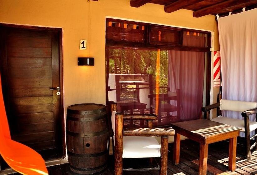 Sangiovese Club House