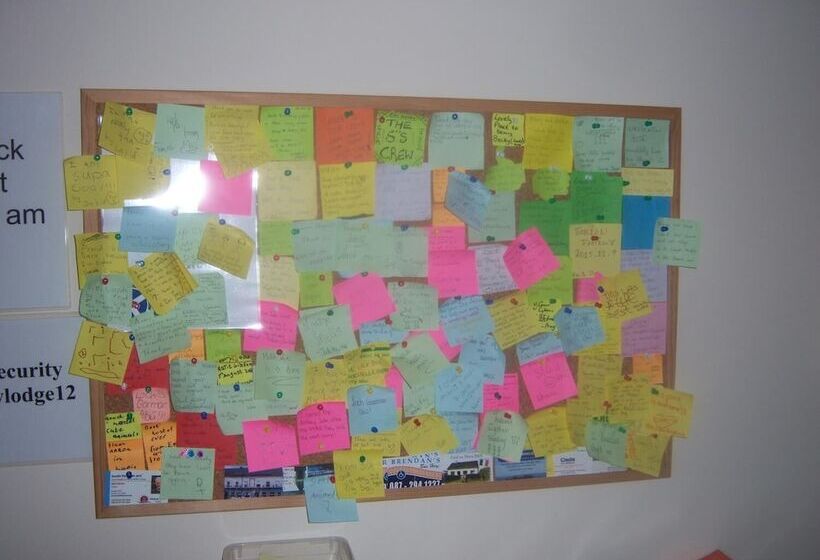 Valleylodge Farm Hostel