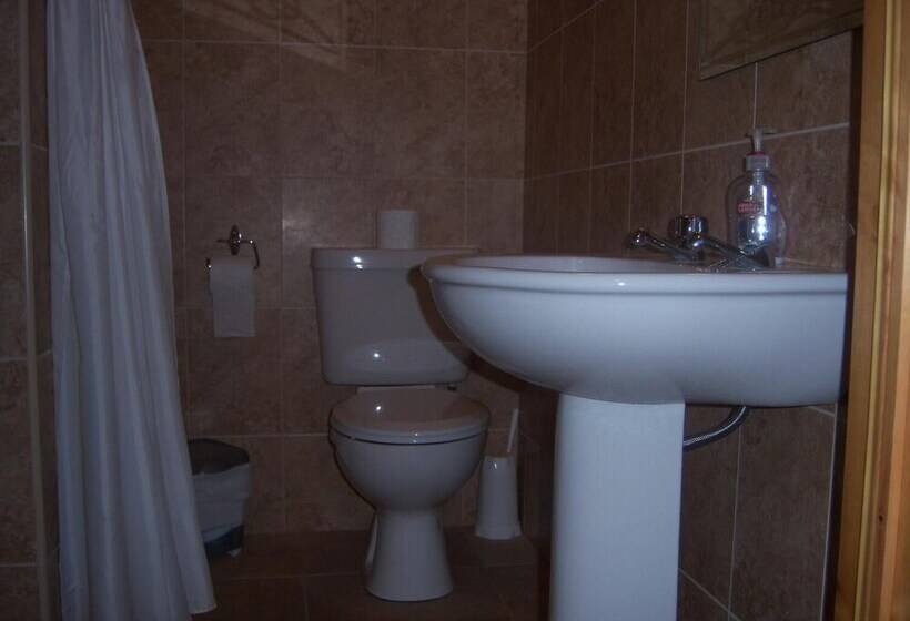 Valleylodge Farm Hostel