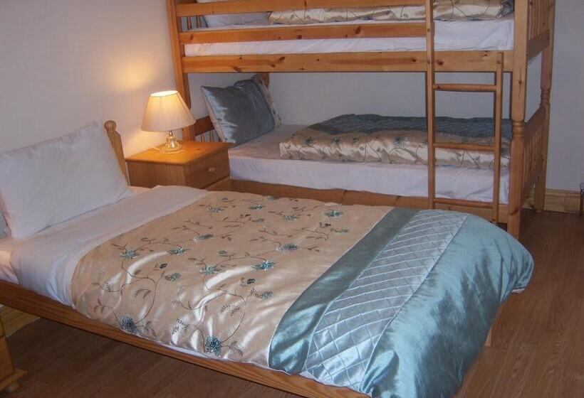 Valleylodge Farm Hostel